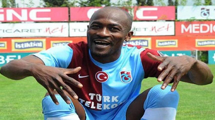 'Burak'ı Henry'ye benzetiyorum'