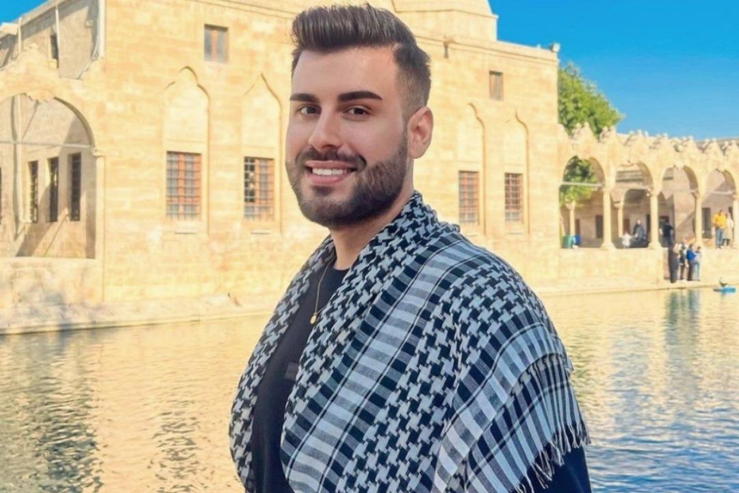 Aşiret düğünlerinin gözdesi! Mustafa Aktaş makyaj fiyatını açıkladı! "Pahalı değilim" dedi ama duyanlar şoke oldu 1