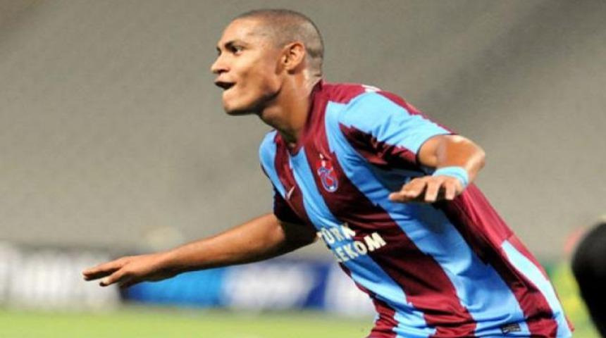 'Hi&ccedil; sakatlanmadım' dedi, sakatlandı!