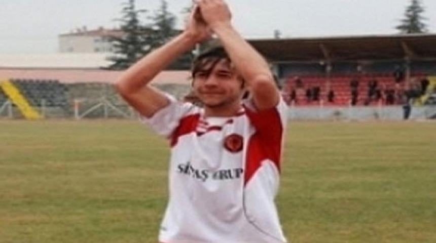 &Ccedil;orumspor'un gen&ccedil; yıldızı Trabzonspor'da!