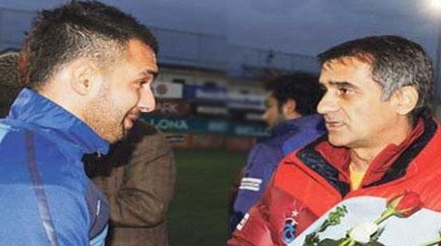 G&uuml;neş'ten Engin Baytar'a şartlı af!