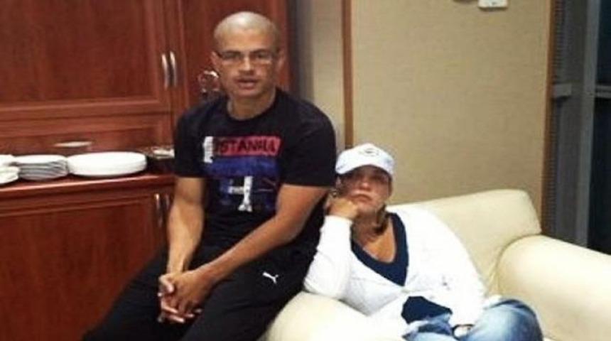 Fenerbah&ccedil;e'den Alex'e ikinci jest..!