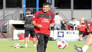 Şenol Güneş turun şifresini çözdü!