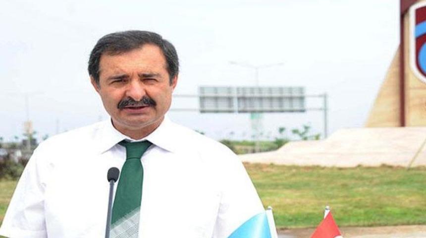 "Avrupa'da bize kıyım yapılıyor"