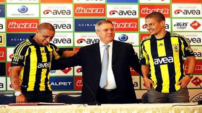 F.Bah&ccedil;e'de 'Sambacı' devri bitti