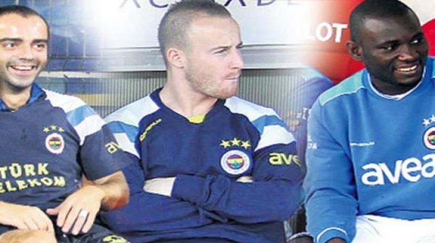 F.Bah&ccedil;e'de yaprak d&ouml;k&uuml;m&uuml;..!