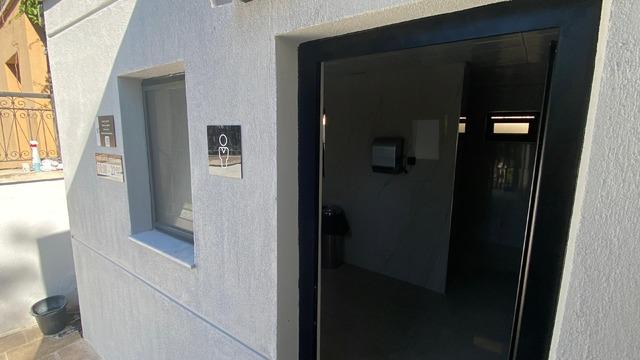 1 Euro olarak belirlendi 'Ücretsiz olmalıydı' 14 saat açık, Valilik de müdahale etmişti...