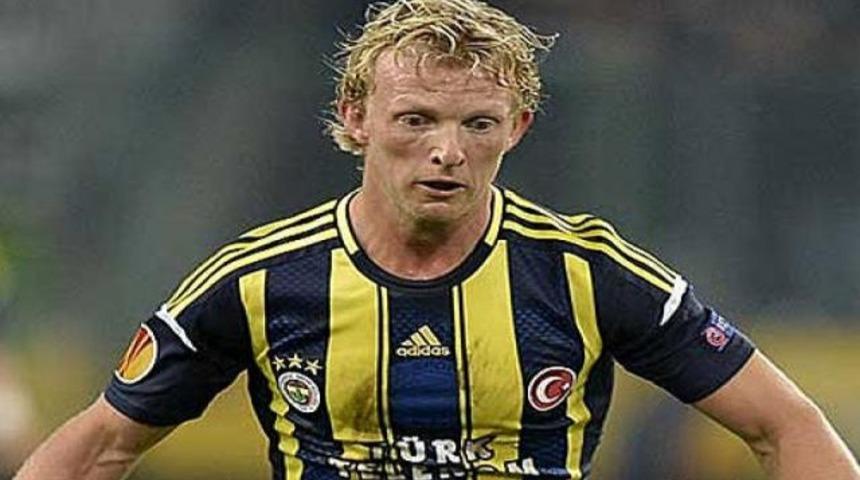 Kuyt'tan Feyenoord mesajı..!