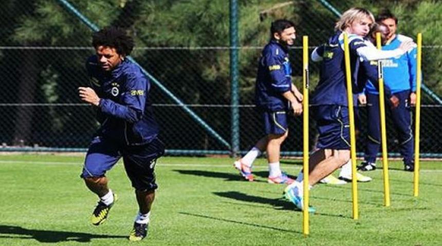 F.Bah&ccedil;e'de sakatlarda son durum ne?