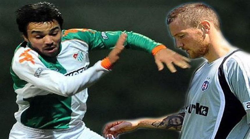 Fink g&uuml;ndemde, Volkan Şen'e uyarı...