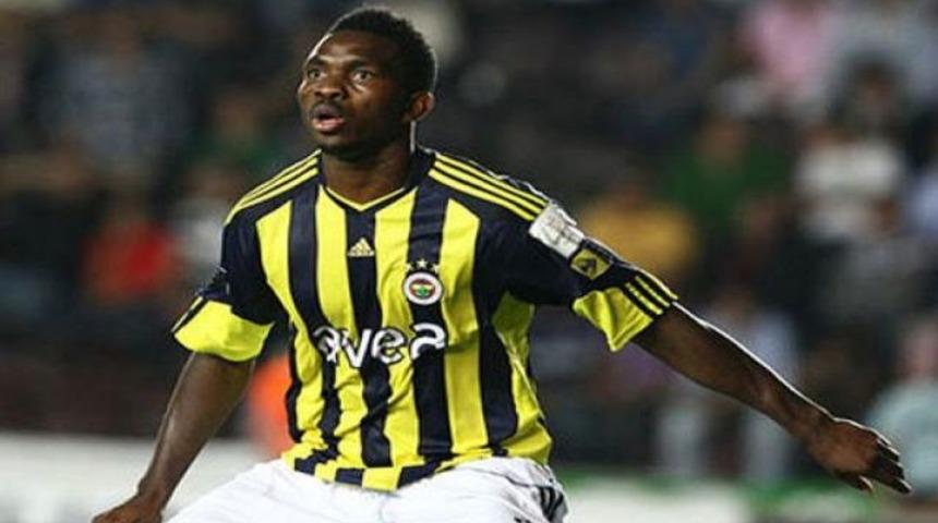 Trabzon'dan Fener'e 3. darbe!