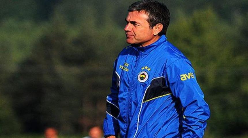 Aykut Kocaman'ın B planı!