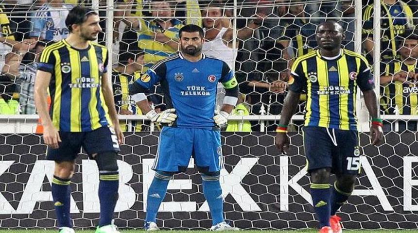 Milli Takım Fenerbah&ccedil;e'yi yaktı!