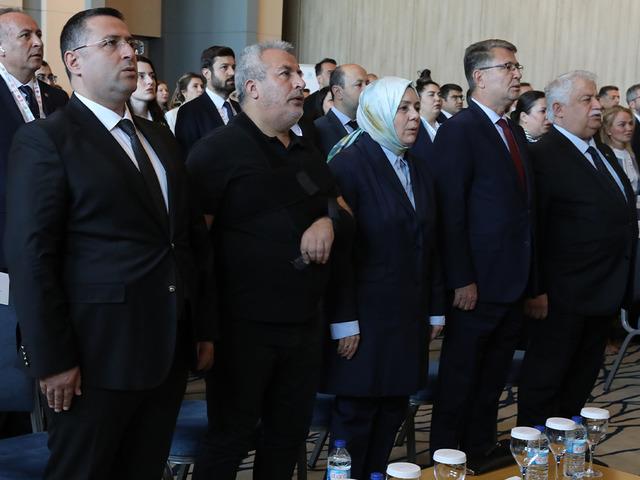 ÖSYM Başkanı: "Gerçek sınavımızı yapacağız"
