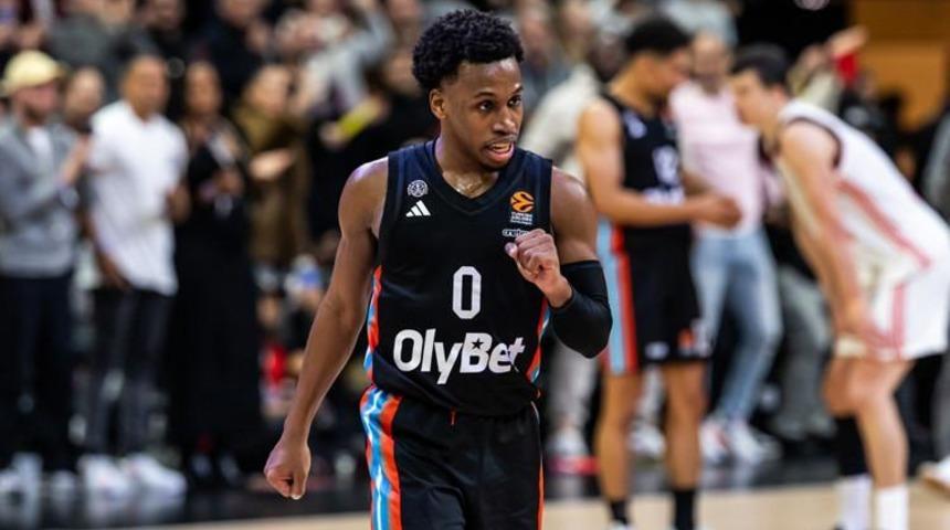 TJ Shorts, Panathinaikos’a transfer oldu