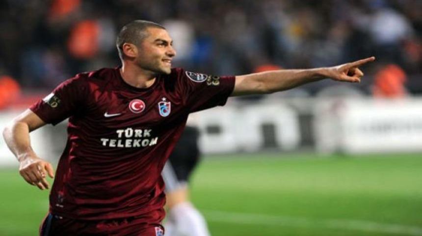 Burak i&ccedil;in beklenen g&uuml;n geldi!