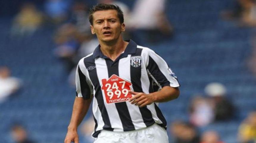 Trabzonspor'dan bir transfer daha!