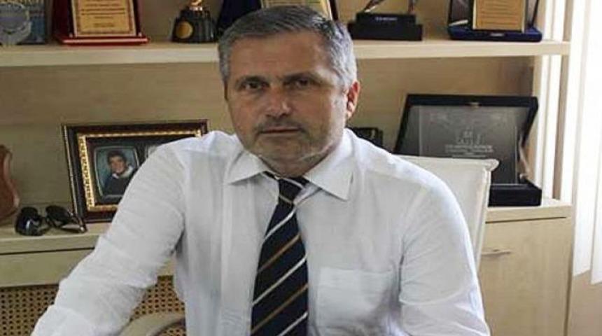 Volkan Ballı istifa etti..!