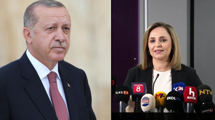 DEM heyeti Cumhurbaşkanı Erdoğan ile ne zaman görüşecek? Partiden açıklama geldi