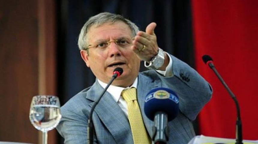 F.Bah&ccedil;e'de Aziz Yıldırım harekatı!