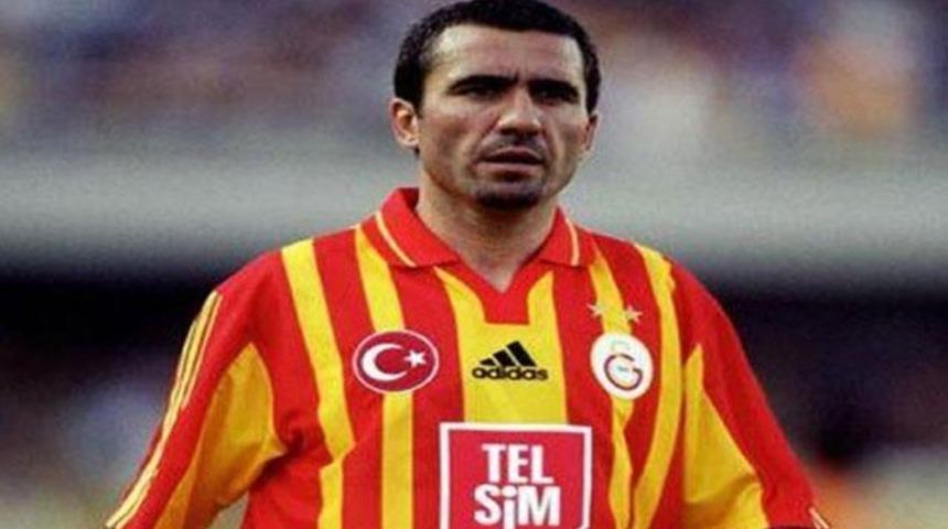 Hagi'yi Aziz Yıldırım istememiş!