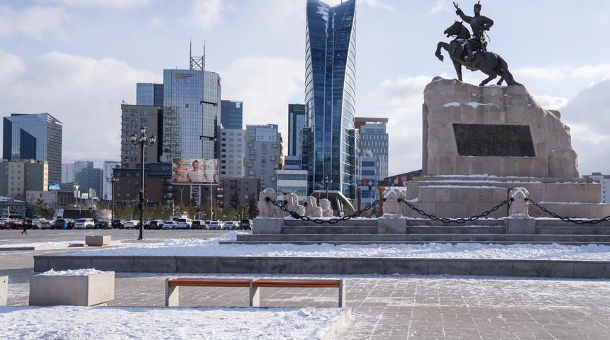 Moğolistan'ın başkenti neresi? Moğolistan'ın başkenti hakkında bilgiler