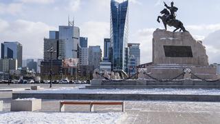 Moğolistan'ın başkenti neresi? Moğolistan'ın başkenti hakkında bilgiler