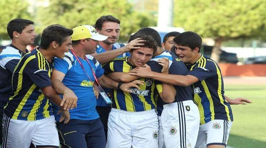 G.Saray'a 4-3 g&ouml;ndermesi!