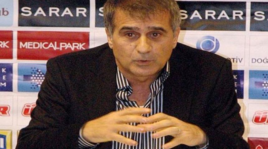 "Trabzon'u değil, T&uuml;rkiye'yi temsil ediyoruz"