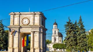 Moldova'nın başkenti neresi? Moldova'nın başkenti hakkında bilgiler