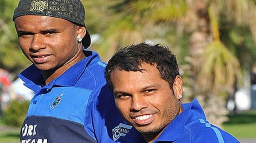 'En az F.Bah&ccedil;e kadar şansımız var'