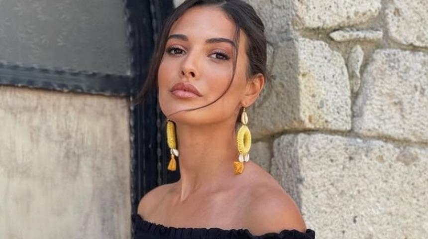 Adı ‘zina’ davasına karışmıştı! Esaret'in Hira'sı Mahassine Merabet'in yeni adresi belli oldu