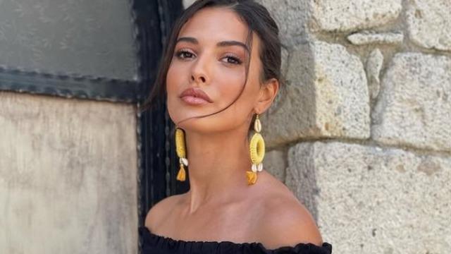 Adı ‘zina’ davasına karışmıştı! Esaret'in Hira'sı Mahassine Merabet'in yeni adresi belli oldu