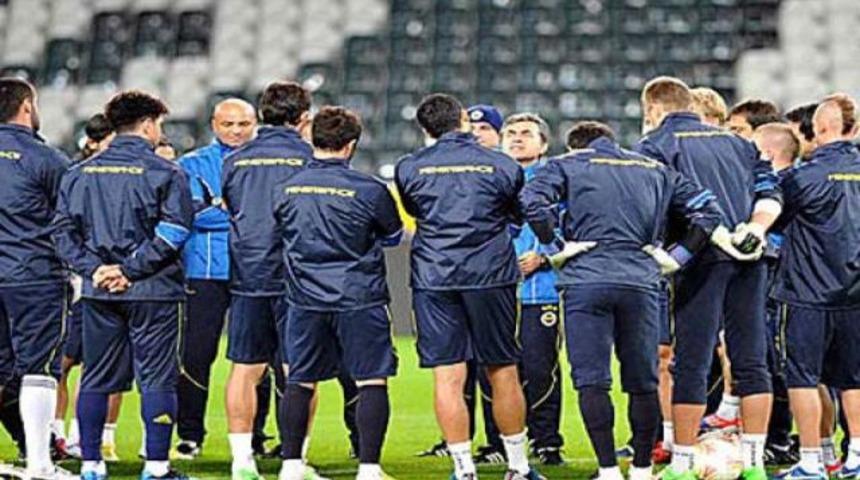 Aykut Kocaman'dan 7S emri!