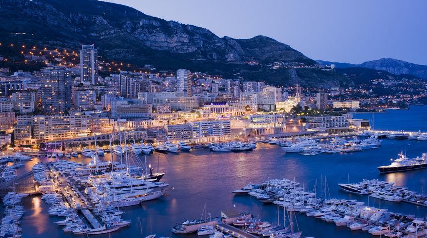 Monako'nun başkenti neresi? Monako'nun başkenti hakkında bilgiler