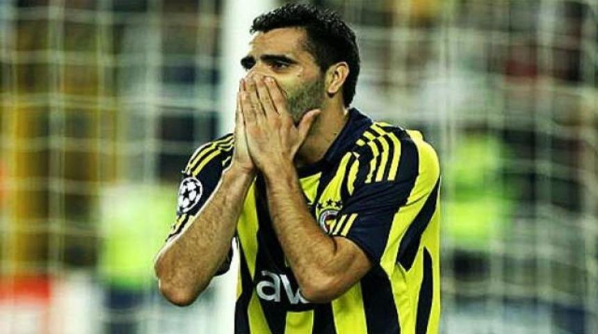 G&uuml;iza'dan şok karar..!