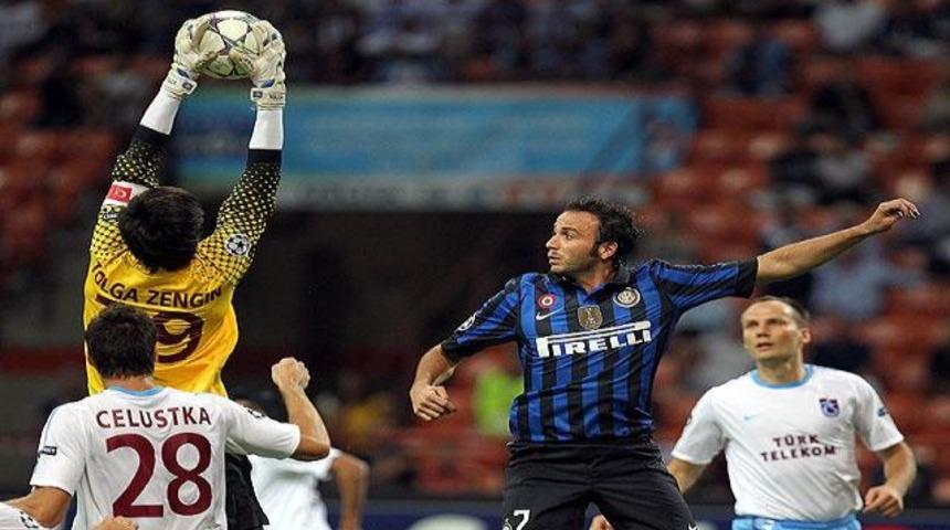 Trabzon-İnter ma&ccedil;ı biletleri satışta!