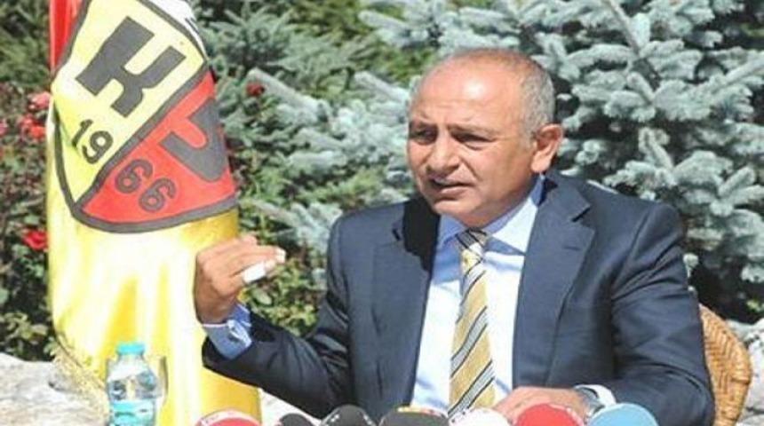 F.Bah&ccedil;e'den Hurma a&ccedil;ıklaması!