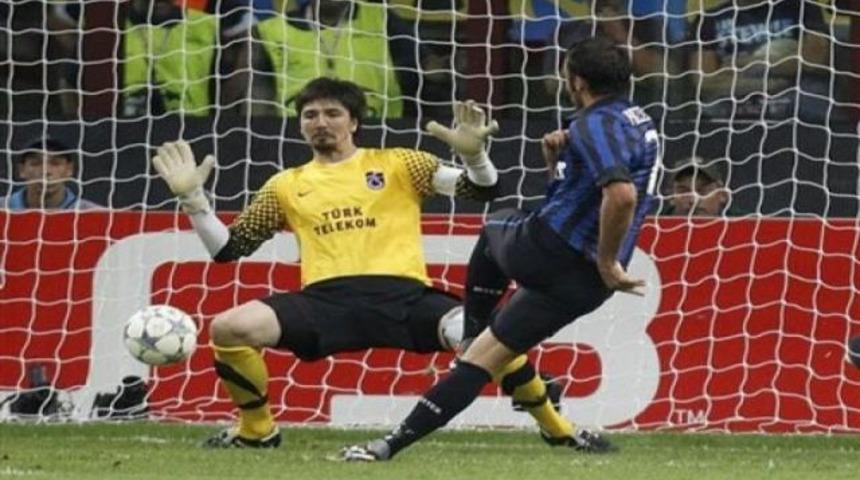 Tolga İspanya'da da zirvede!