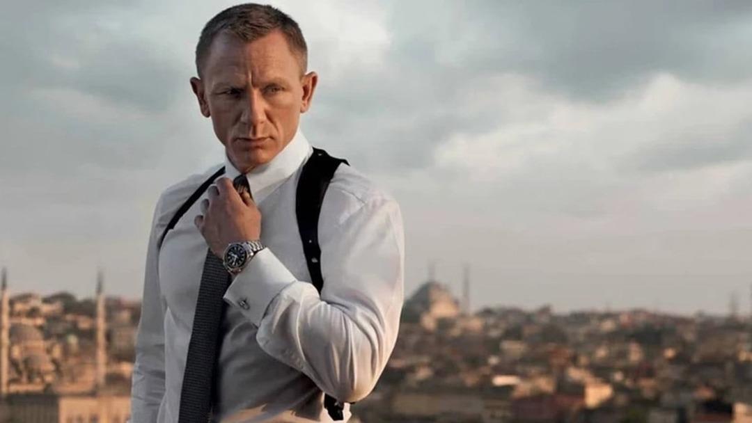 Geri sayım başladı: Yeni  James Bond  filminin yönetmeni belli oldu 1