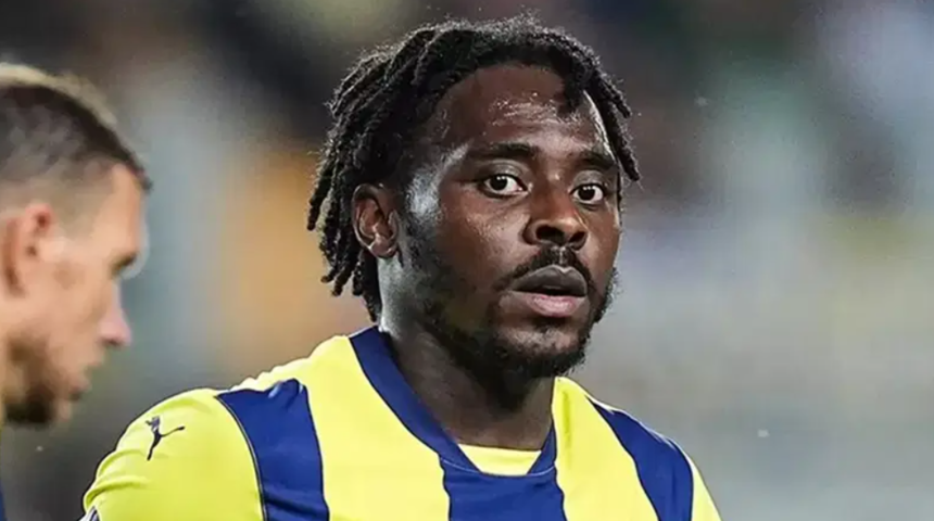 Anlaşma sağlandı, sözleşme şartları ortaya çıktı! Osayi Samuel'den hiç beklenmedik hamle... Ezeli rakibe 'evet' dedi, İstanbul'a geliyor
