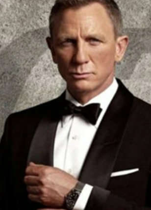 Geri sayım başladı: Yeni 'James Bond' filminin yönetmeni belli oldu