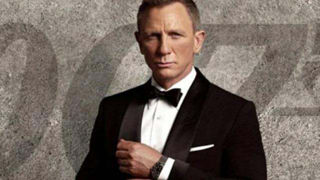 Yeni 'James Bond' filminin yönetmeni belli oldu