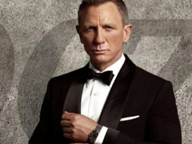 Yeni 'James Bond' filminin yönetmeni belli oldu
