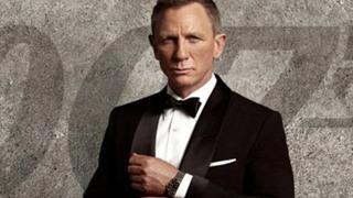 Geri sayım başladı: Yeni 'James Bond' filminin yönetmeni belli oldu