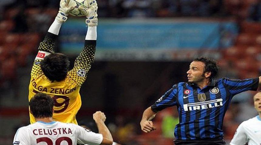 Tolga Zengin, Messi'yi 4'e katladı!