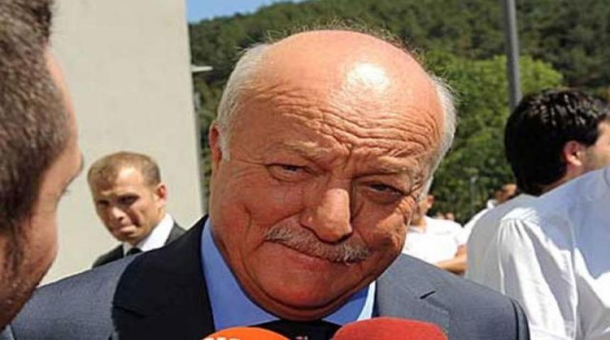 Şener'den fıkra gibi yanıt!