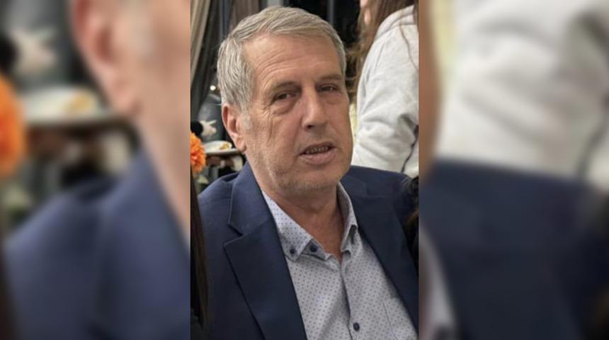 Baraj g&ouml;l&uuml;nde cansız bedeni bulunmuştu! Son yolculuğuna uğurlandı