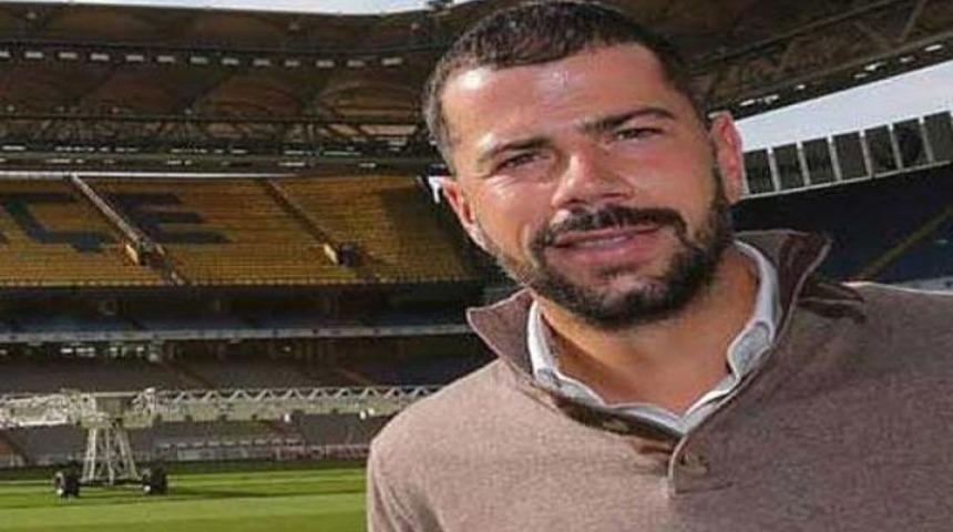 Kezman'ın F.Bah&ccedil;e pişmanlığı