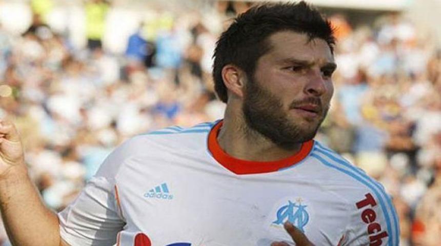 Fener'e Marsilya'dan m&uuml;jdeli haber..!